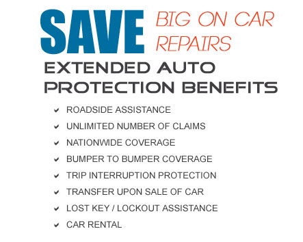 members choice autocare extended warranty
